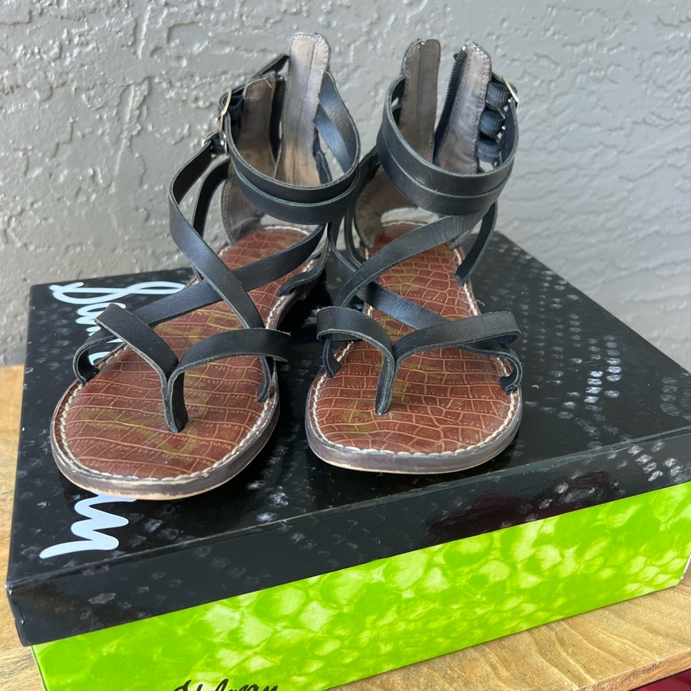 Sam Edelman Gallagher